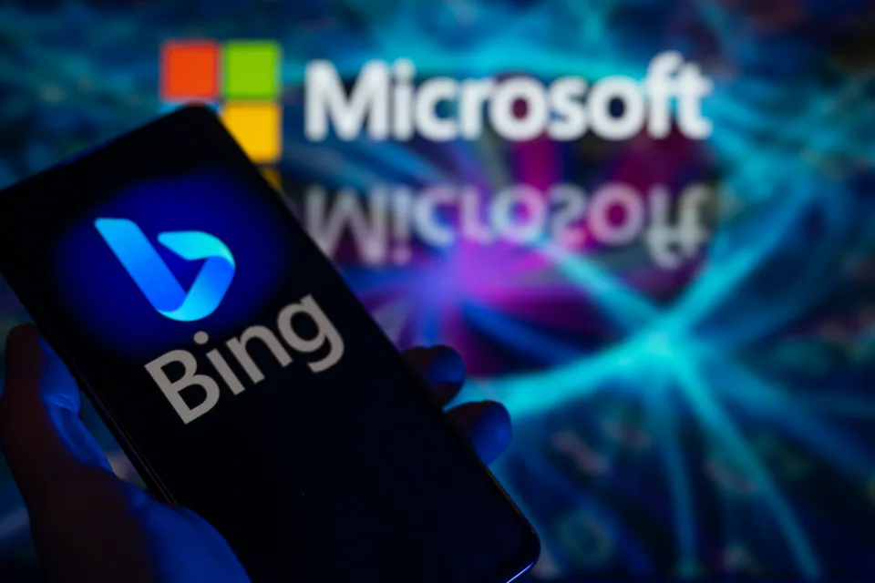 Microsoft Joins Forces to Eliminate Revenge and Deepfake Porn from Bing