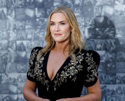 Kate Winslet Urges Women to Celebrate Real Body Shapes | Body Positivity