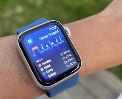 Apple Watch 10: Did Apple Just Accidentally Leak It in iOS 18?