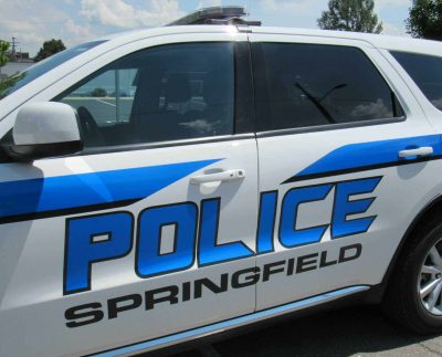 Springfield Police Respond to Late Night Shooting Outside Local Bar