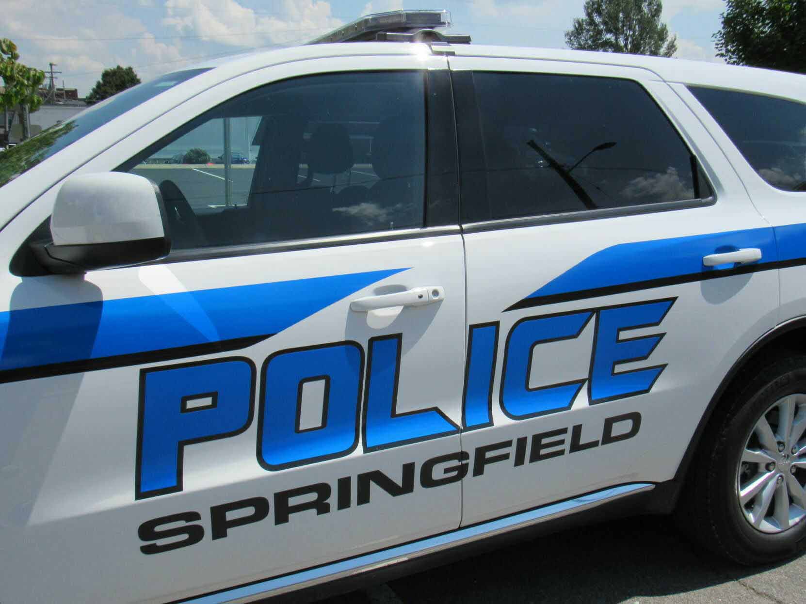 Springfield Police Respond to Late Night Shooting Outside Local Bar