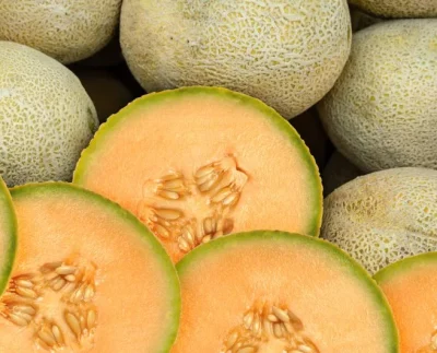 Alert Issued for Cantaloupe Recall in Five States Due to Health Risks