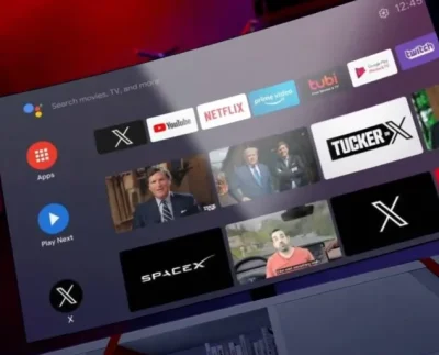 The X TV App is Out Now, and Yes, It Really Sucks: Here's Why