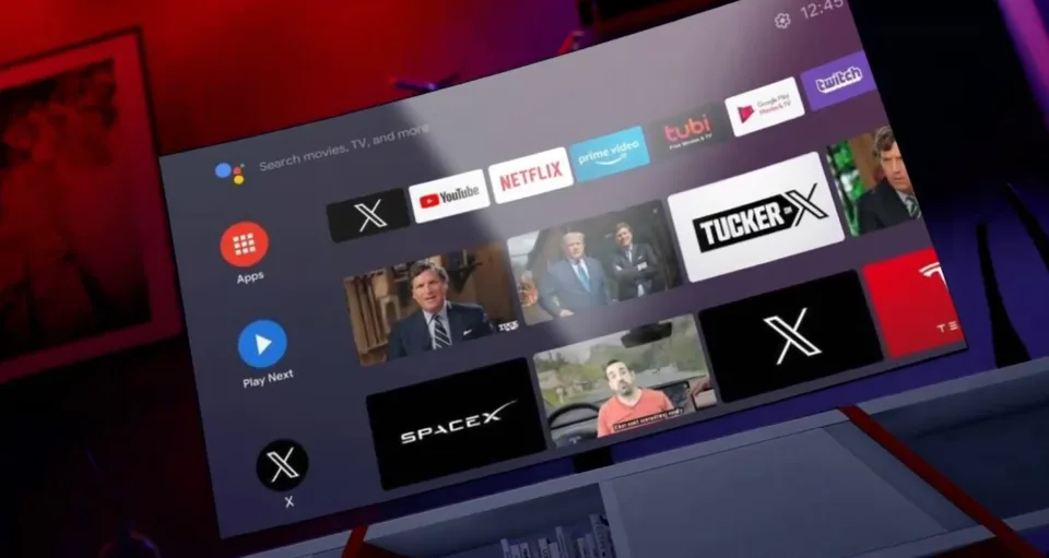 The X TV App is Out Now, and Yes, It Really Sucks: Here's Why