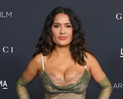 Salma Hayek, 58, Reveals the Secret to Ageless Skin Without Botox: The $13 Cream That’s Turning Heads