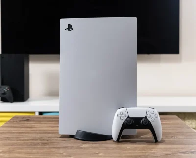 Sony Gears Up for PS5 Pro Announcement in a Surprising Short Livestream