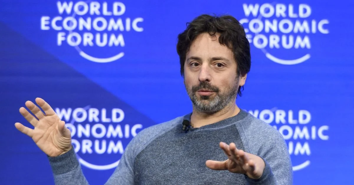 Sergey Brin, Google Co-Founder, Faces New Lawsuit Over Fatal Plane Crash Involving Self-Flying Aircraft