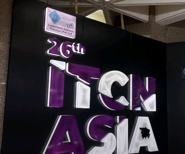 ITCN Asia 2025 Day 3 Highlights