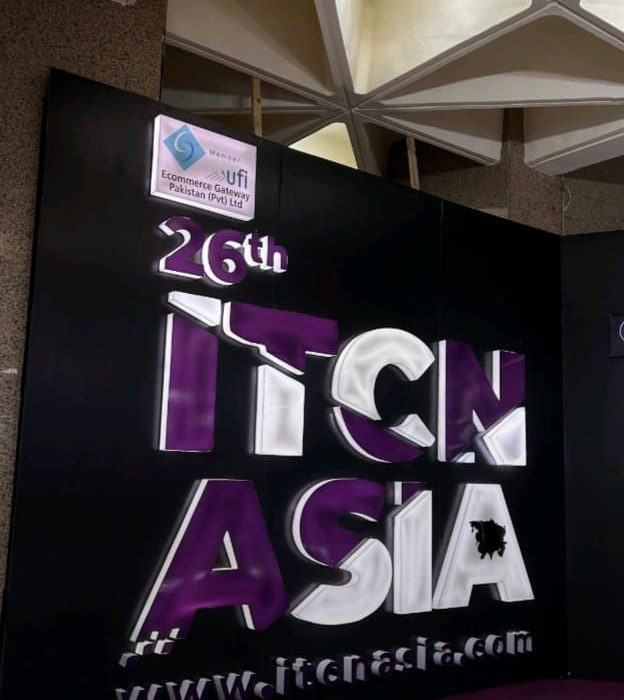 ITCN Asia 2025 Day 3 Highlights
