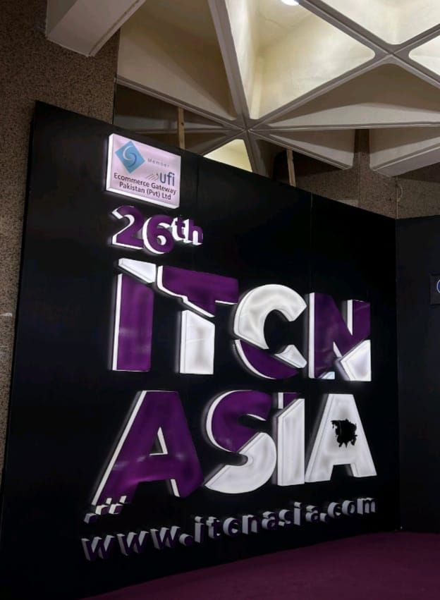ITCN Asia 2025 Day 3 Highlights