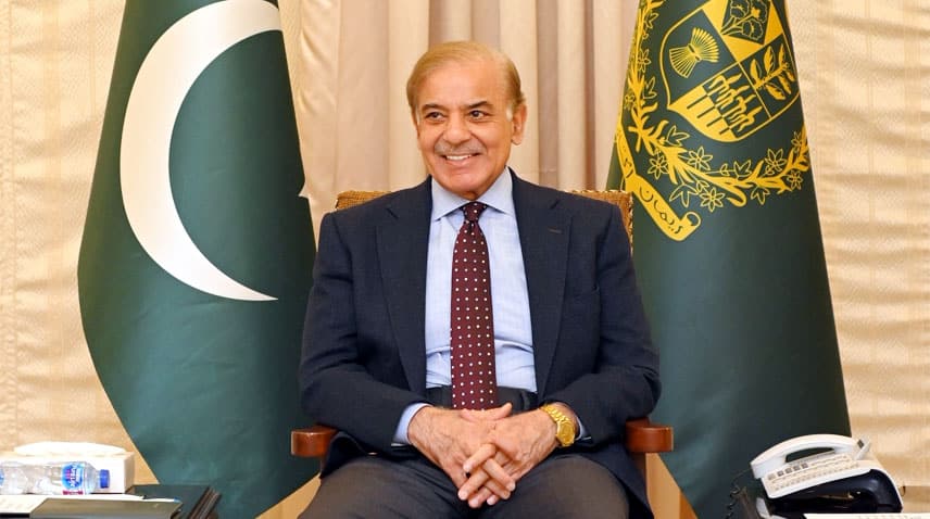Pakistan achieves economic stability as inflation falls to 5 %