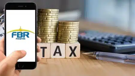 FBR phone campaign to guide taxpayers