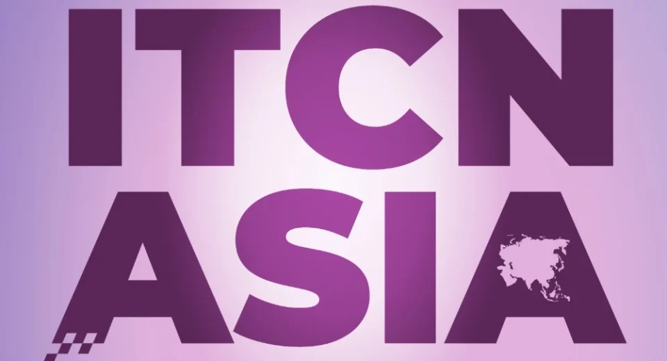 ITCN Asia 2025 Karachi returns
