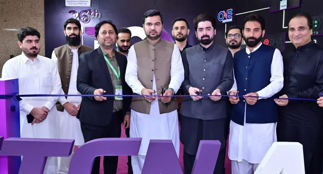 ITCN Asia Karachi 2025