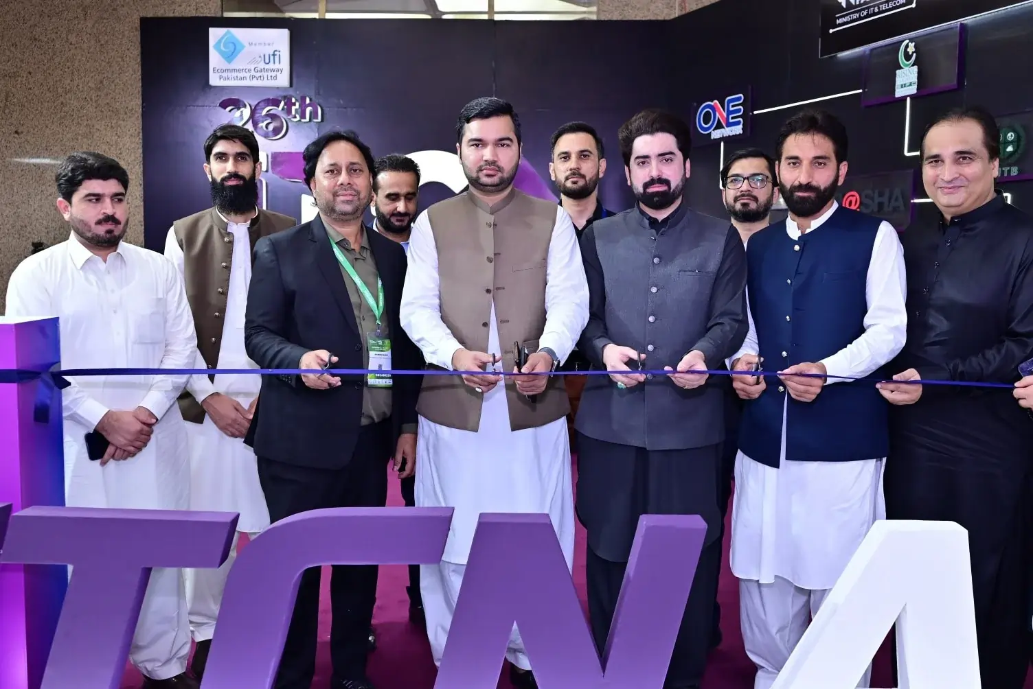 ITCN Asia Karachi 2025