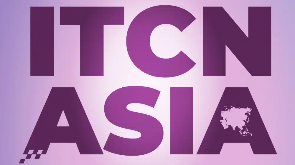 ITCN Asia 2025 Karachi returns