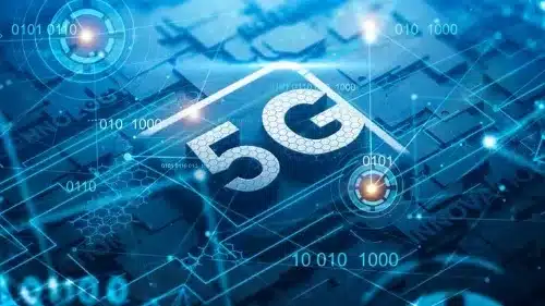 Pakistan 5G launch