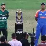 India Clinches Asia Cup Title with 5-Wicket Victory over Pakistan