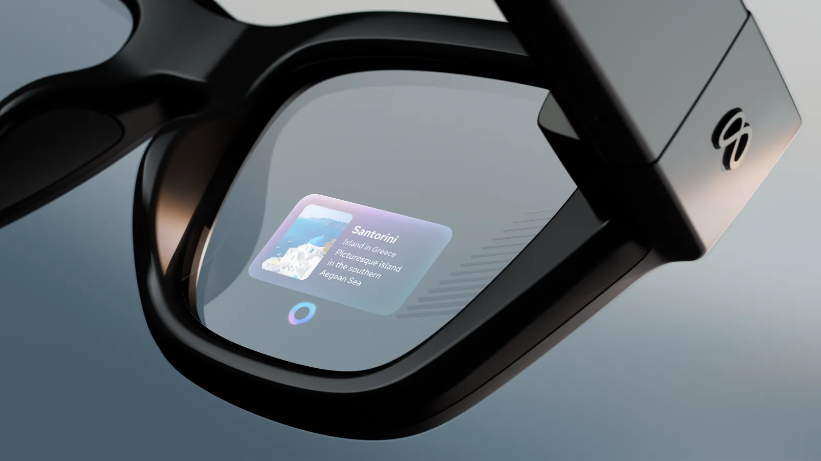Meta smart glasses