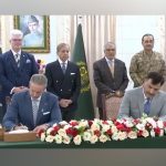 Shariful M. Khan: First Muslim US Airman to Lead America’s Iron Dome Defense Program