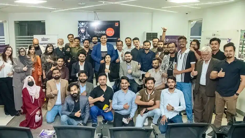 Pakistan AI Future