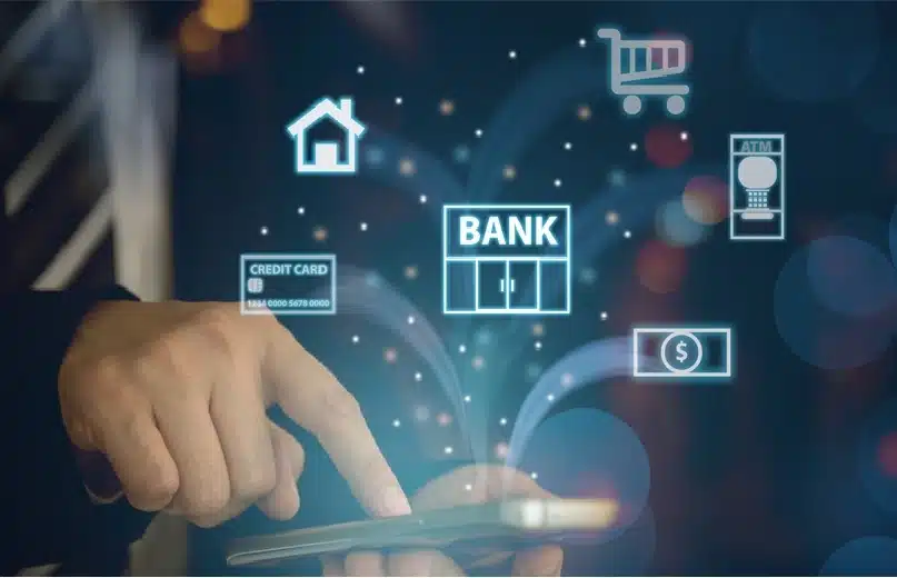 moving Pakistan’s banking into the future