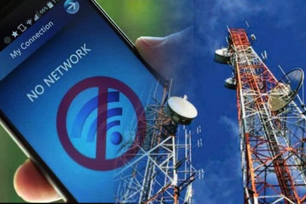 internet in Pakistan slows down to a halt