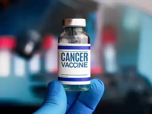 Russia cancer vaccine 100% efficacy with no side effects