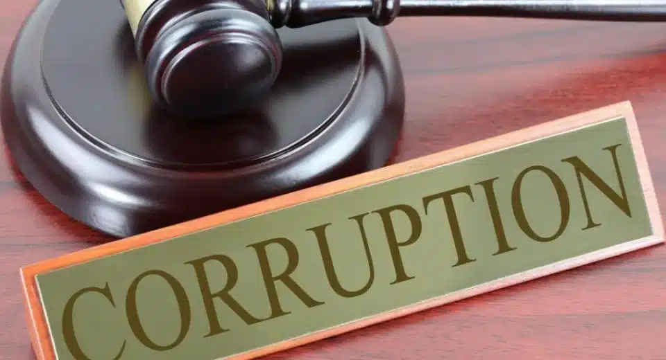 Rs 5 billion corruption scandal Sindh Textbook Board