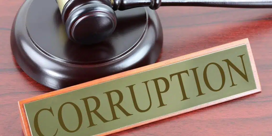 Rs 5 billion corruption scandal Sindh Textbook Board
