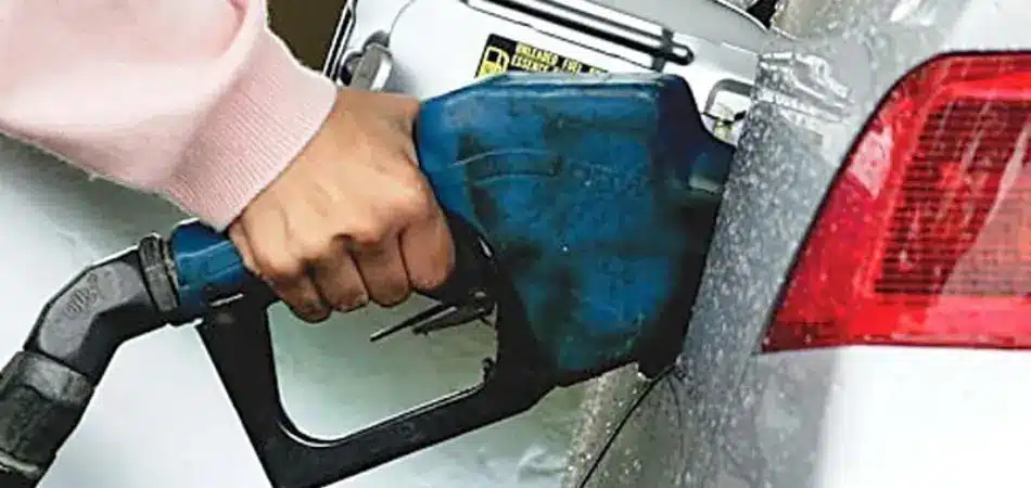 government hikes petrol and diesel prices