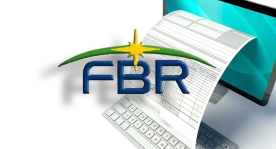 FBR officials face probe after maladministration case referred by FTO
