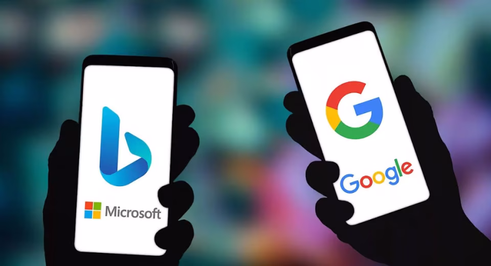 Microsoft wants you to save the world by using Bing