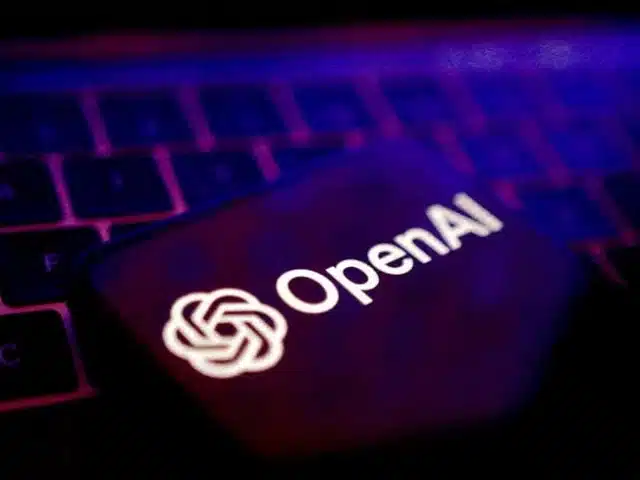 OpenAI seeks funds for infrastructure